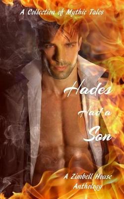 Book cover for Hades Had a Son