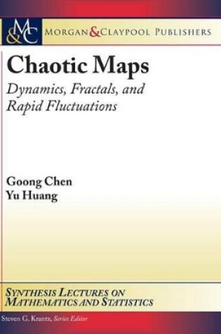 Cover of Chaotic Maps