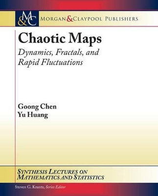 Book cover for Chaotic Maps