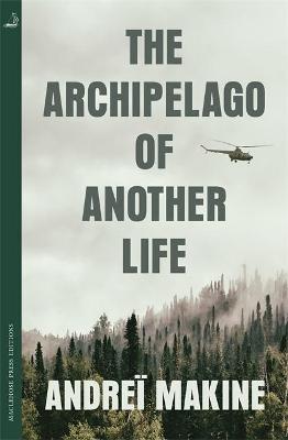 Book cover for The Archipelago of Another Life