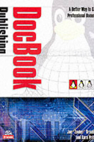 Cover of DocBook Publishing