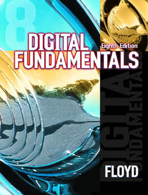 Book cover for Value Pack: Digital Fundamentals