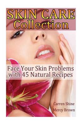 Book cover for Skin Care Collection