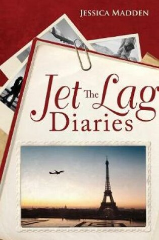 Cover of The Jet Lag Diaries