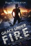 Book cover for Grace Under Fire