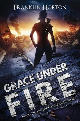 Cover of Grace Under Fire