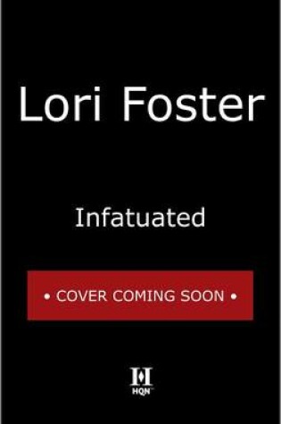 Cover of Infatuated