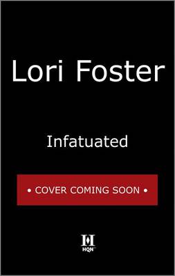 Book cover for Infatuated