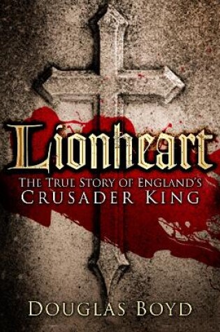 Cover of Lionheart