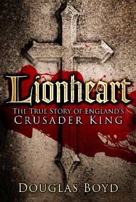 Book cover for Lionheart