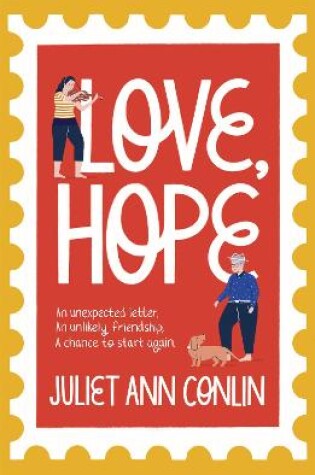 Cover of Love, Hope