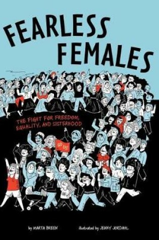 Cover of Fearless Females