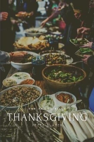 Cover of Thanks Giving