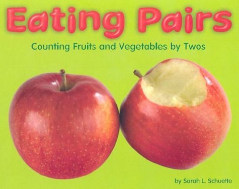 Book cover for Eating Pairs