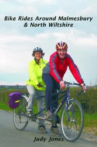 Cover of Bike Rides Around Malmesbury and North Wiltshire