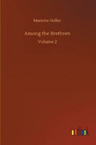 Cover of Among the Brethren