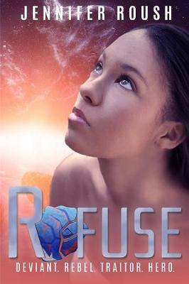 Book cover for Refuse