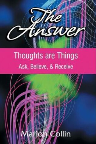 Cover of The Answer