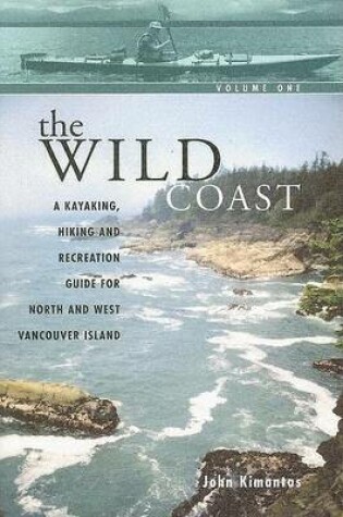 Cover of The Wild Coast 1