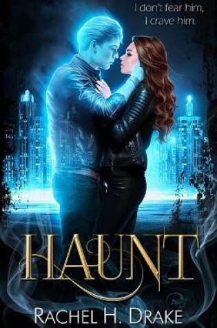 Cover of Haunt