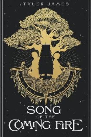 Cover of Song of the Coming Fire