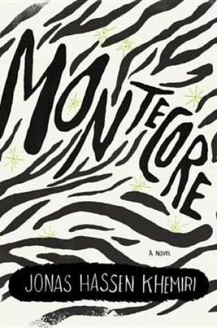 Cover of Montecore