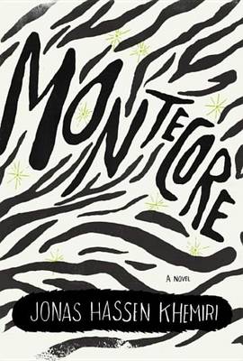 Book cover for Montecore