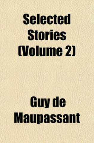 Cover of Selected Stories (Volume 2)