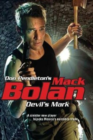 Cover of Devil's Mark