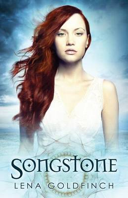 Book cover for Songstone