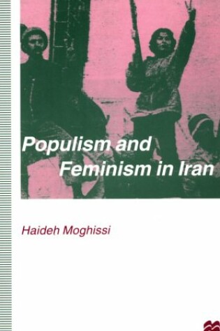 Cover of Populism and Feminism in Iran