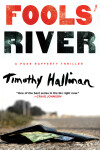 Book cover for Fools' River