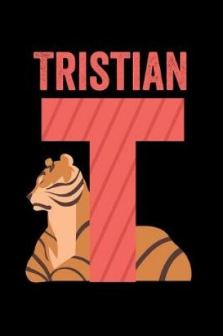 Cover of Tristian