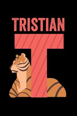 Book cover for Tristian