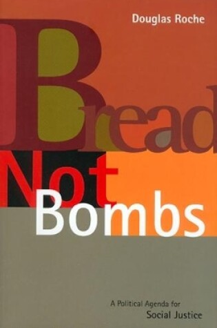 Cover of Bread Not Bombs