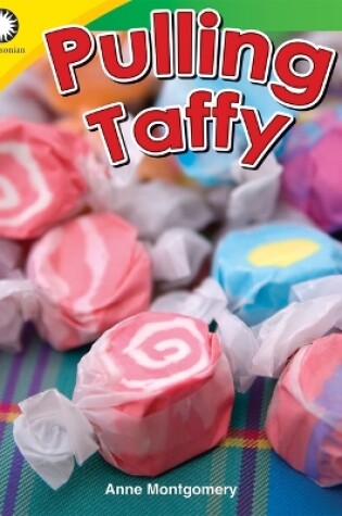 Cover of Pulling Taffy