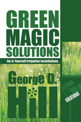 Cover of Green Magic Solutions