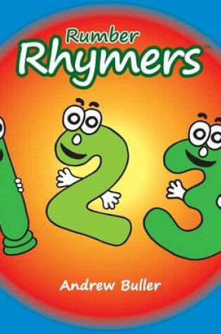 Cover of Rumber Rhymers