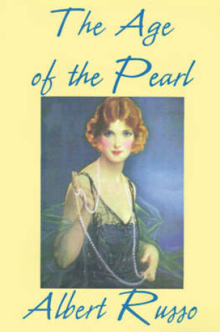 Cover of The Age of the Pearl