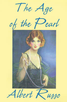 Book cover for The Age of the Pearl