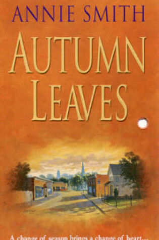 Cover of Autumn Leaves