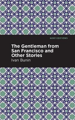 Book cover for The Gentleman from San Francisco and Other Stories