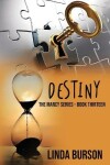 Book cover for Destiny