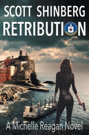 Cover of Retribution