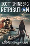 Book cover for Retribution