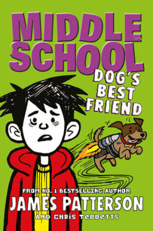 Cover of Dog's Best Friend