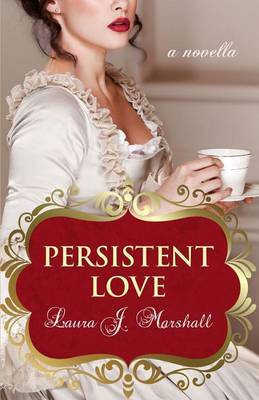 Book cover for Persistent Love