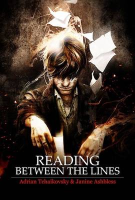 Book cover for Reading Between the Lines