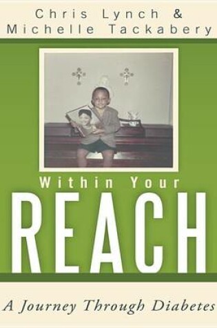 Cover of Within Your Reach