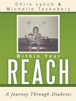 Book cover for Within Your Reach